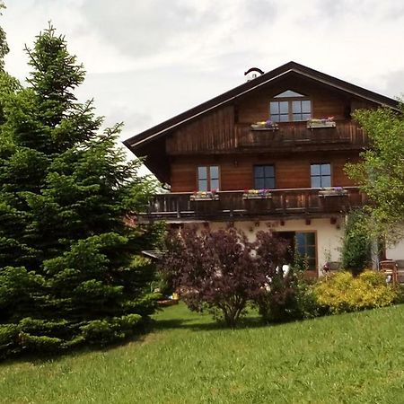 Ferienwohnung Elisabeth Weyarn Luaran gambar