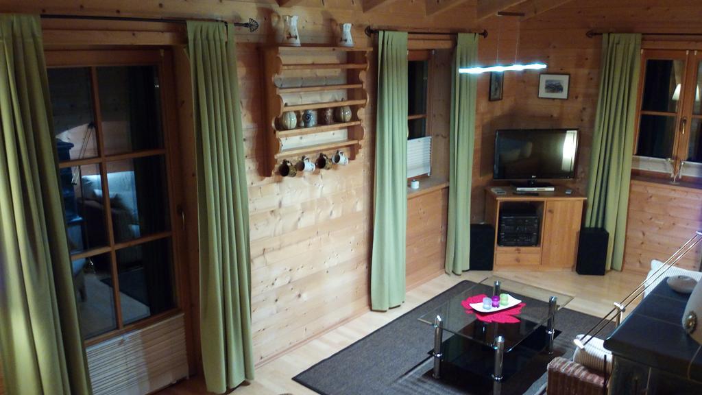 Ferienwohnung Elisabeth Weyarn Luaran gambar